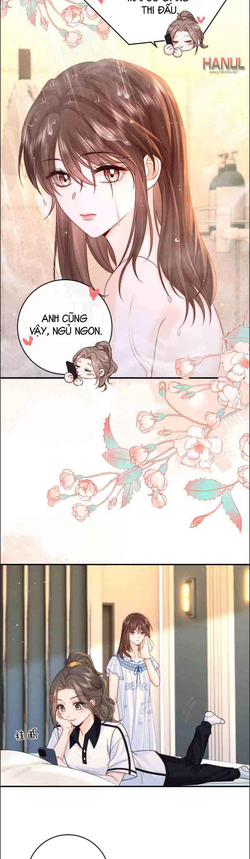 đọc truyện Lạc Bước Chương 14 ảnh 6 tại Thiên Thai Truyện