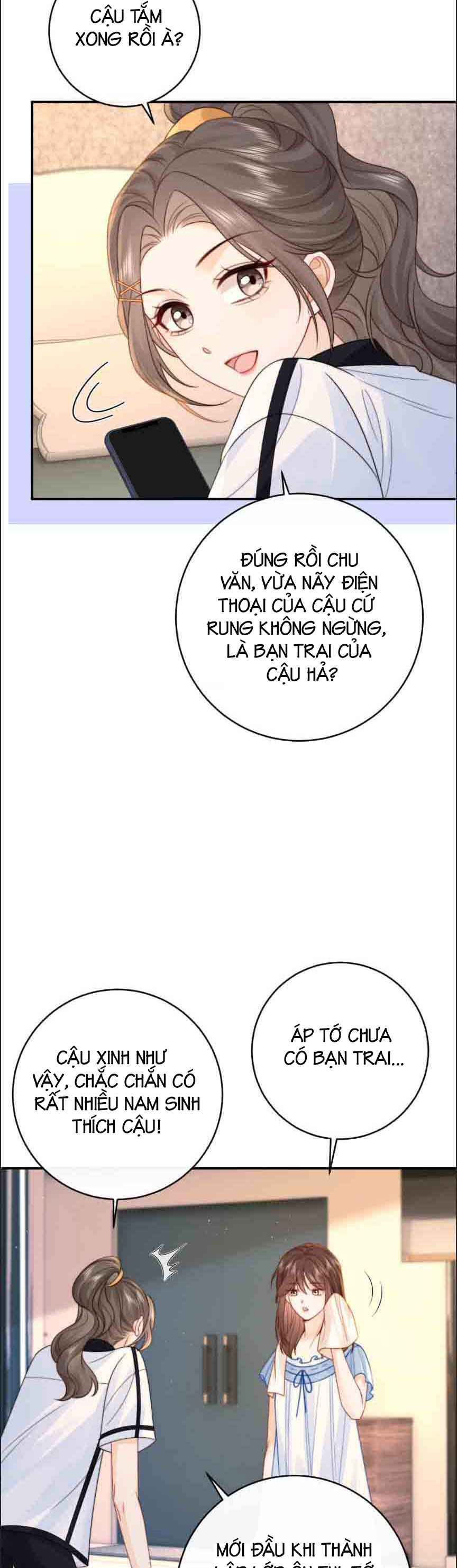 đọc truyện Lạc Bước Chương 14 ảnh 7 tại Thiên Thai Truyện