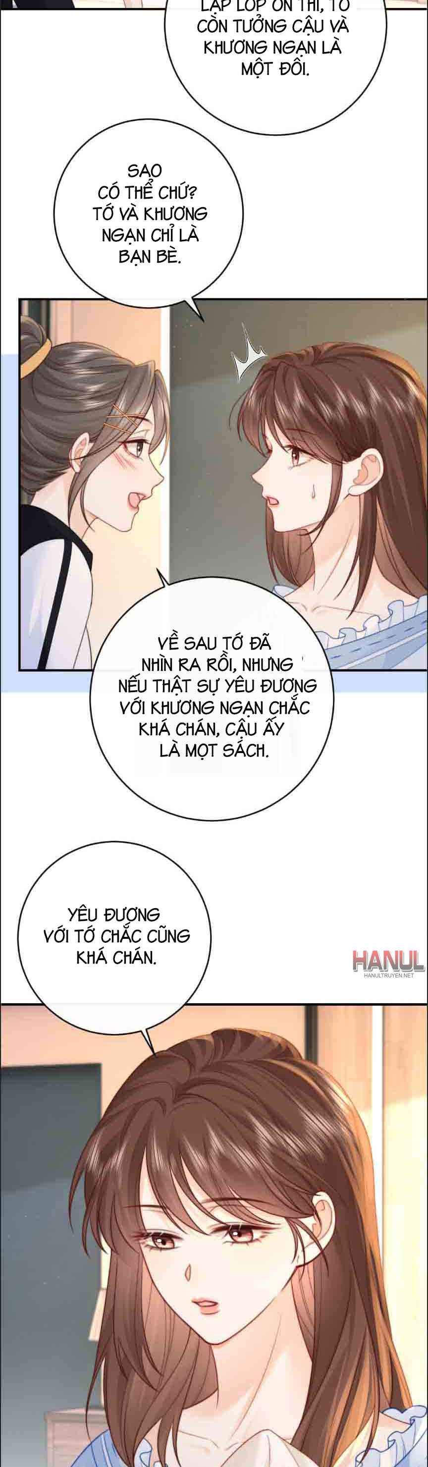 đọc truyện Lạc Bước Chương 14 ảnh 8 tại Thiên Thai Truyện