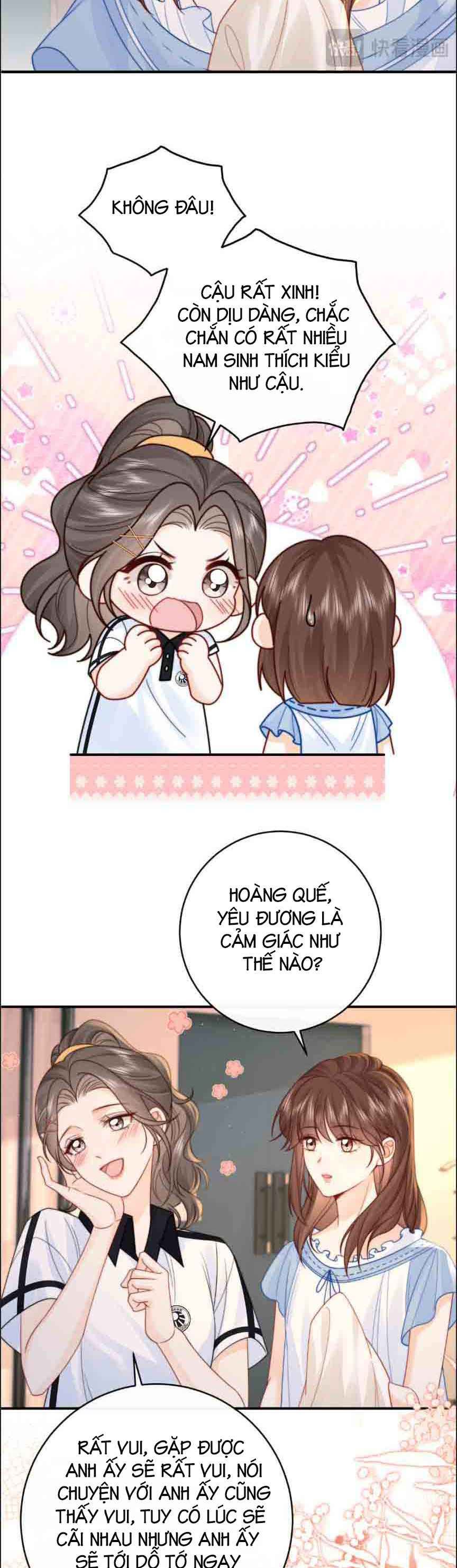 đọc truyện Lạc Bước Chương 14 ảnh 9 tại Thiên Thai Truyện