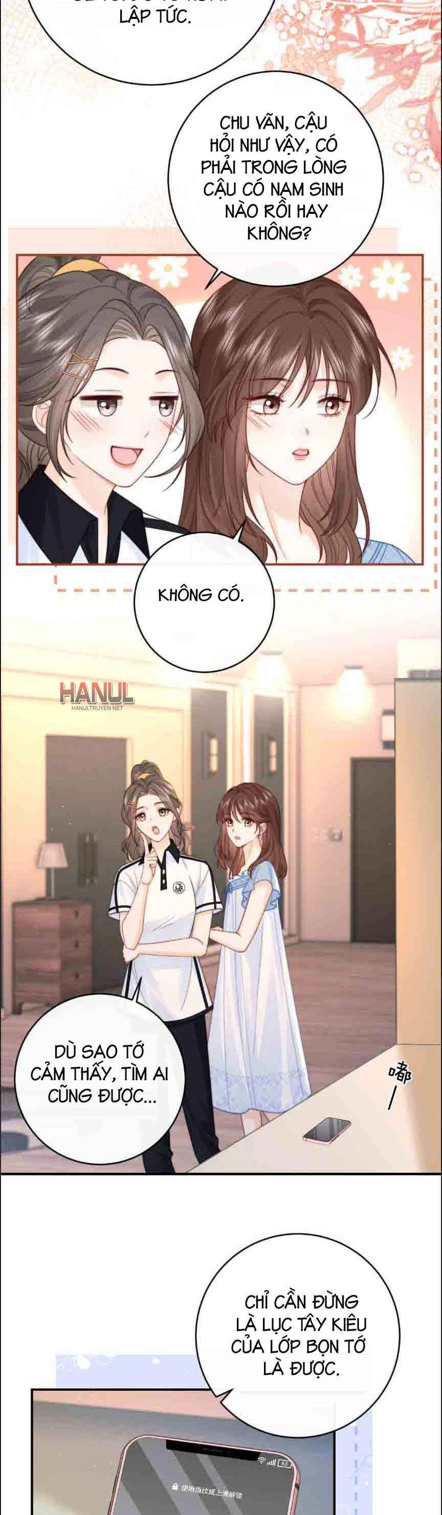 đọc truyện Lạc Bước Chương 14 ảnh 10 tại Thiên Thai Truyện