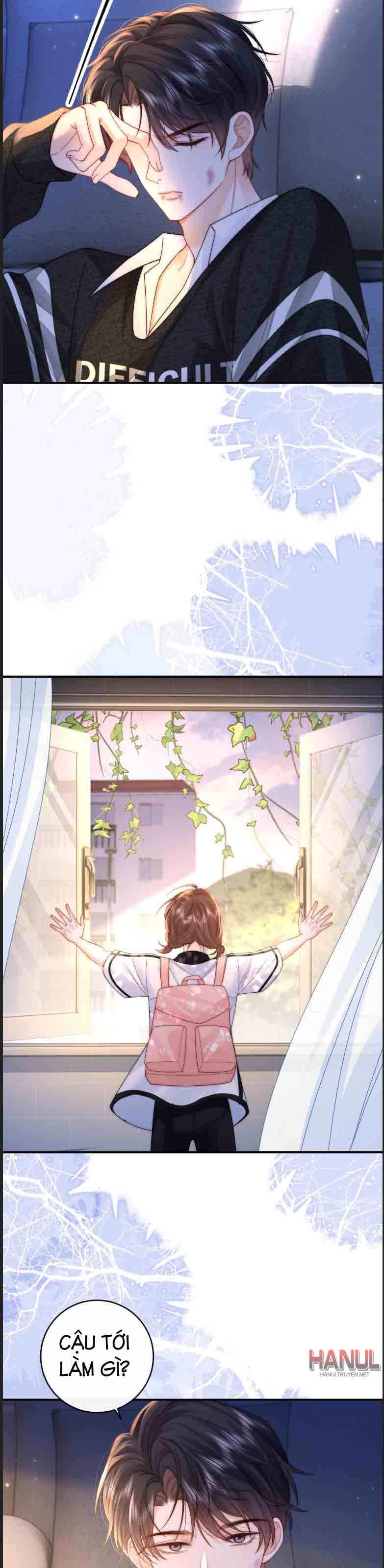 đọc truyện Lạc Bước Chương 15 ảnh 13 tại Thiên Thai Truyện