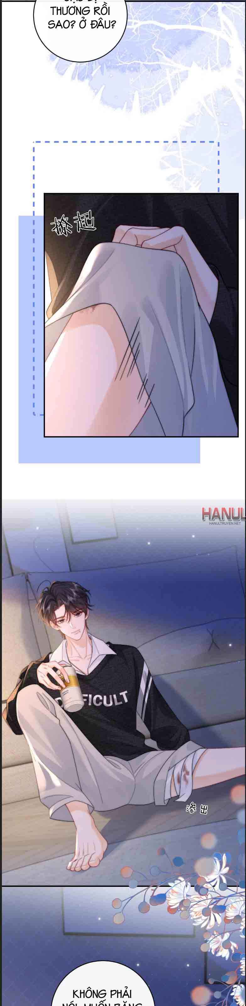 đọc truyện Lạc Bước Chương 15 ảnh 15 tại Thiên Thai Truyện