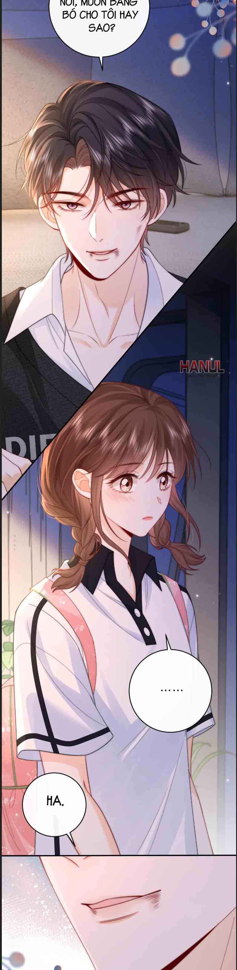 đọc truyện Lạc Bước Chương 15 ảnh 16 tại Thiên Thai Truyện