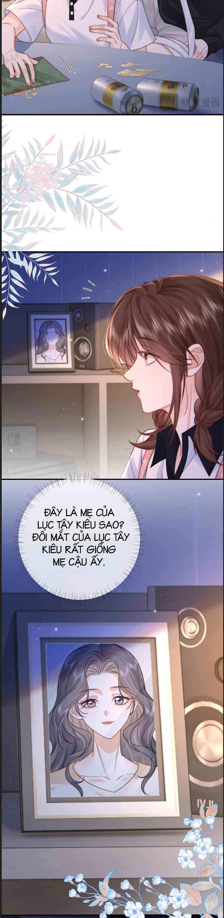 đọc truyện Lạc Bước Chương 15 ảnh 18 tại Thiên Thai Truyện