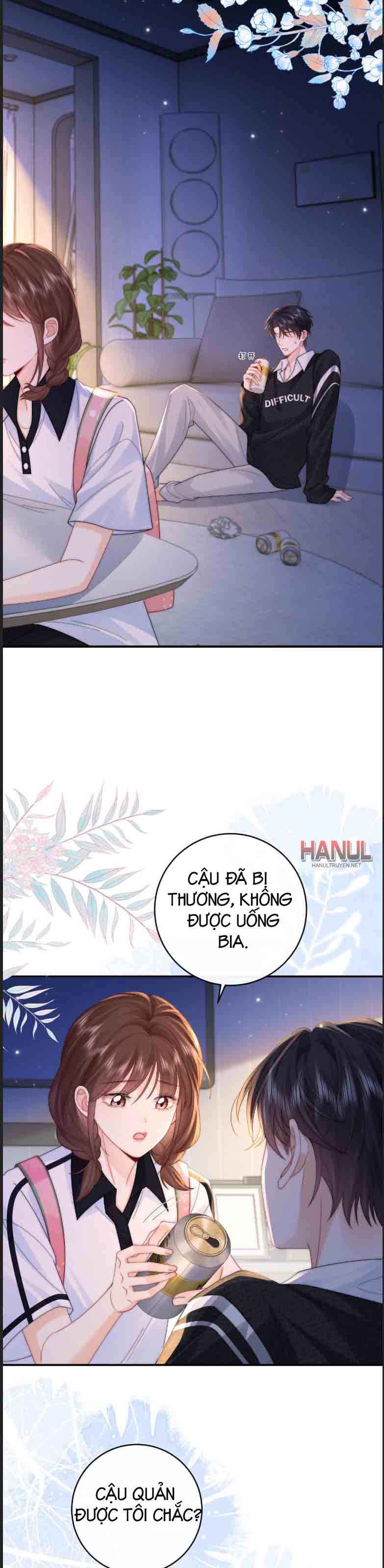 đọc truyện Lạc Bước Chương 15 ảnh 19 tại Thiên Thai Truyện