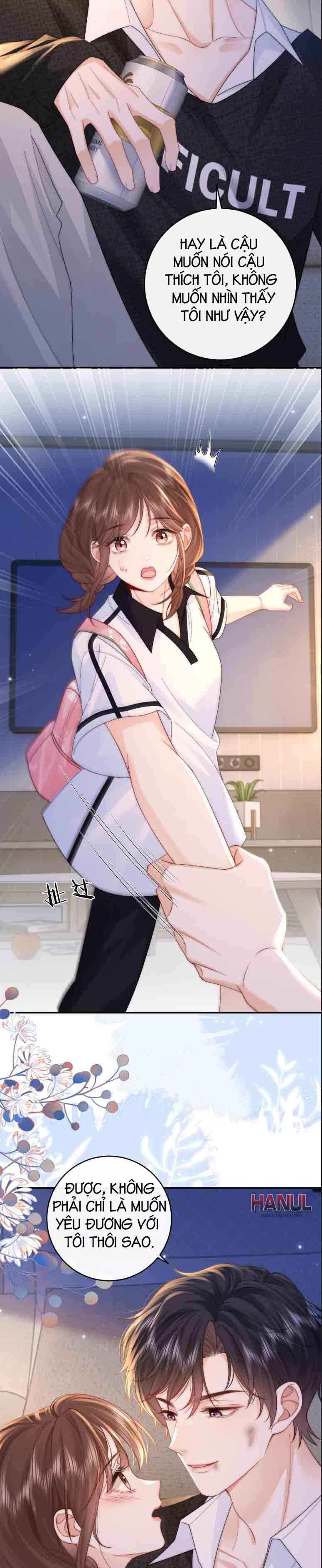 đọc truyện Lạc Bước Chương 15 ảnh 21 tại Thiên Thai Truyện