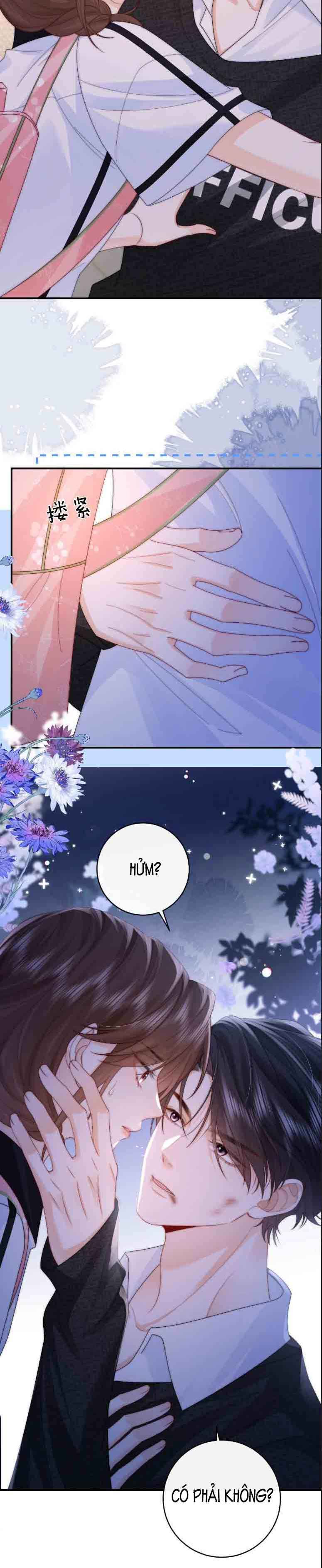 đọc truyện Lạc Bước Chương 15 ảnh 22 tại Thiên Thai Truyện