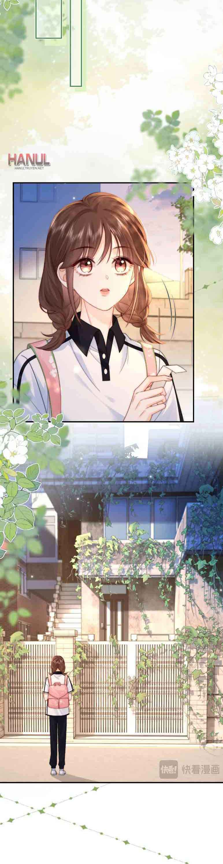 đọc truyện Lạc Bước Chương 15 ảnh 6 tại Thiên Thai Truyện