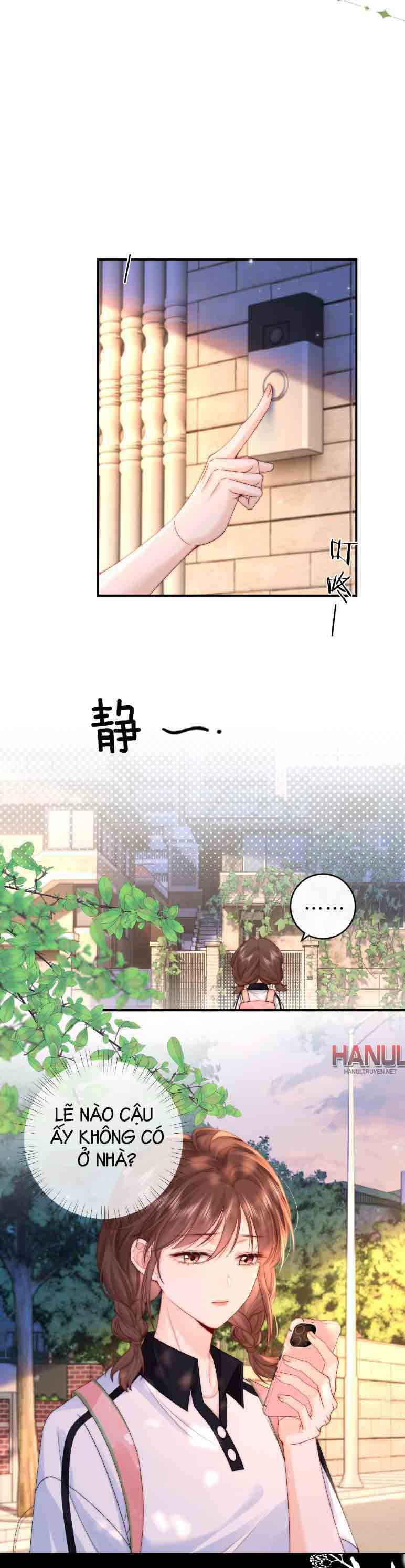 đọc truyện Lạc Bước Chương 15 ảnh 7 tại Thiên Thai Truyện