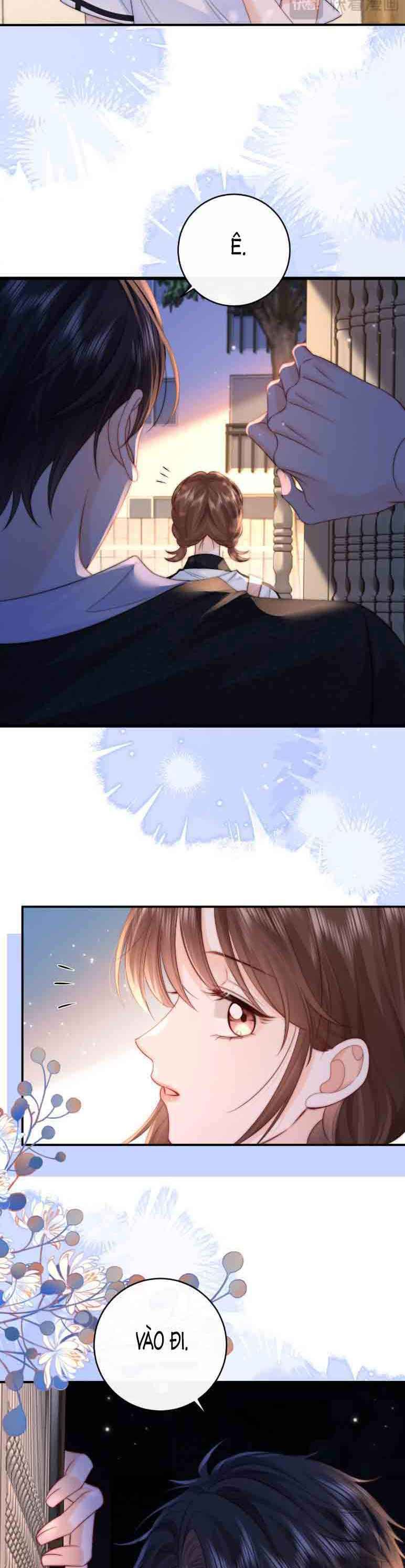 đọc truyện Lạc Bước Chương 15 ảnh 10 tại Thiên Thai Truyện