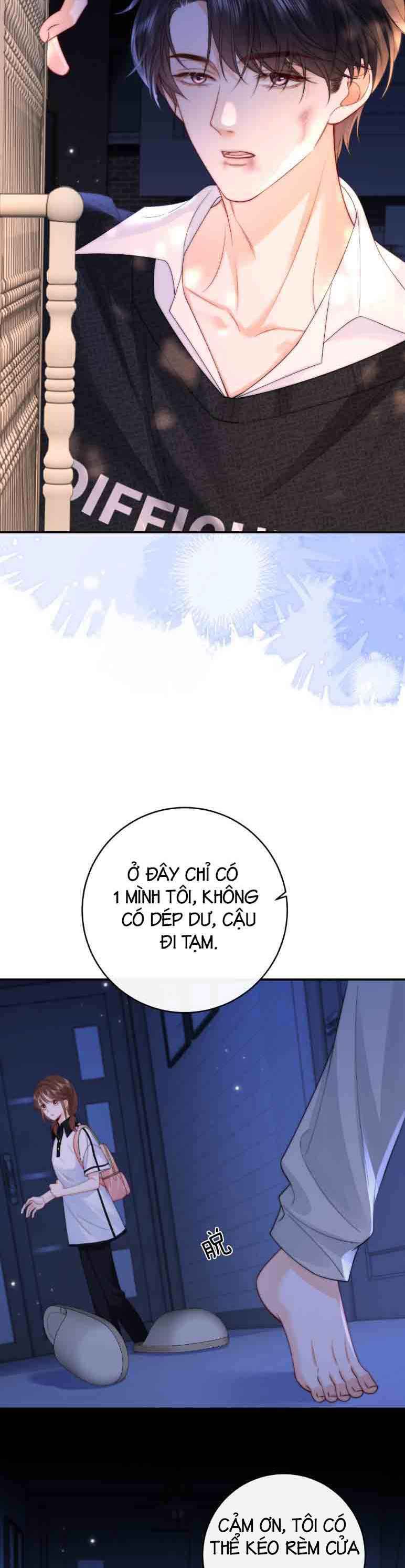 đọc truyện Lạc Bước Chương 15 ảnh 11 tại Thiên Thai Truyện