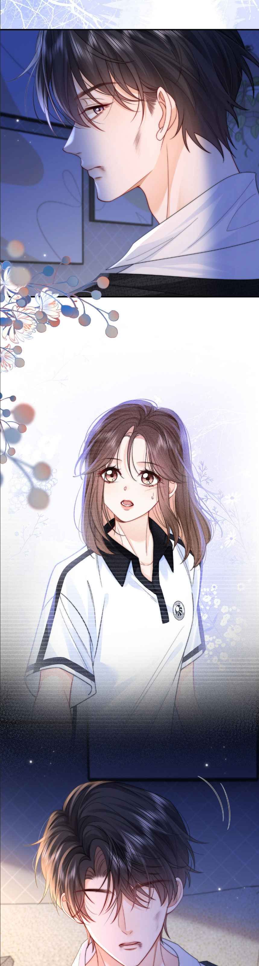 đọc truyện Lạc Bước Chương 16 ảnh 12 tại Thiên Thai Truyện