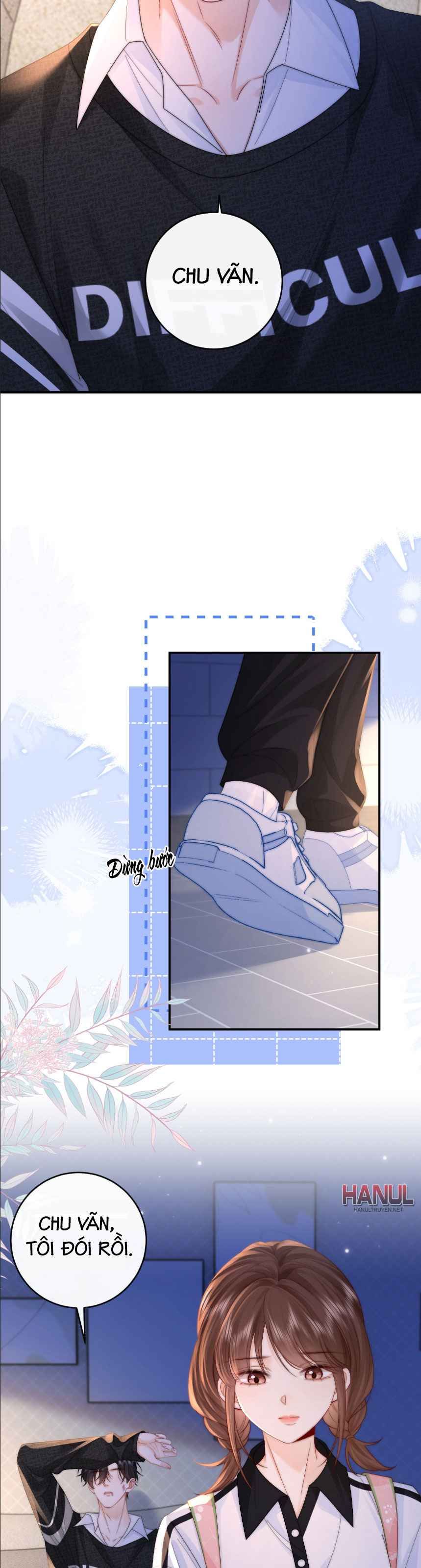 đọc truyện Lạc Bước Chương 16 ảnh 13 tại Thiên Thai Truyện