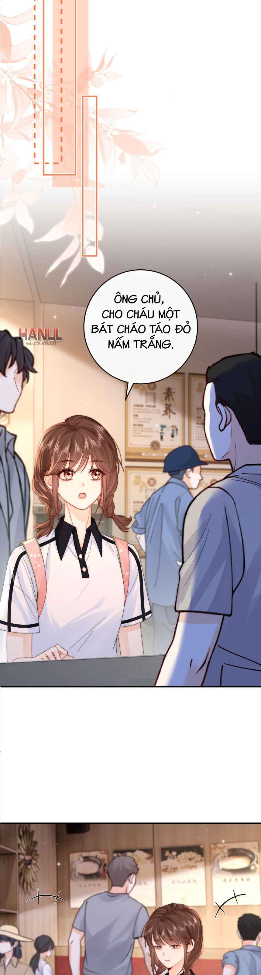 đọc truyện Lạc Bước Chương 16 ảnh 15 tại Thiên Thai Truyện