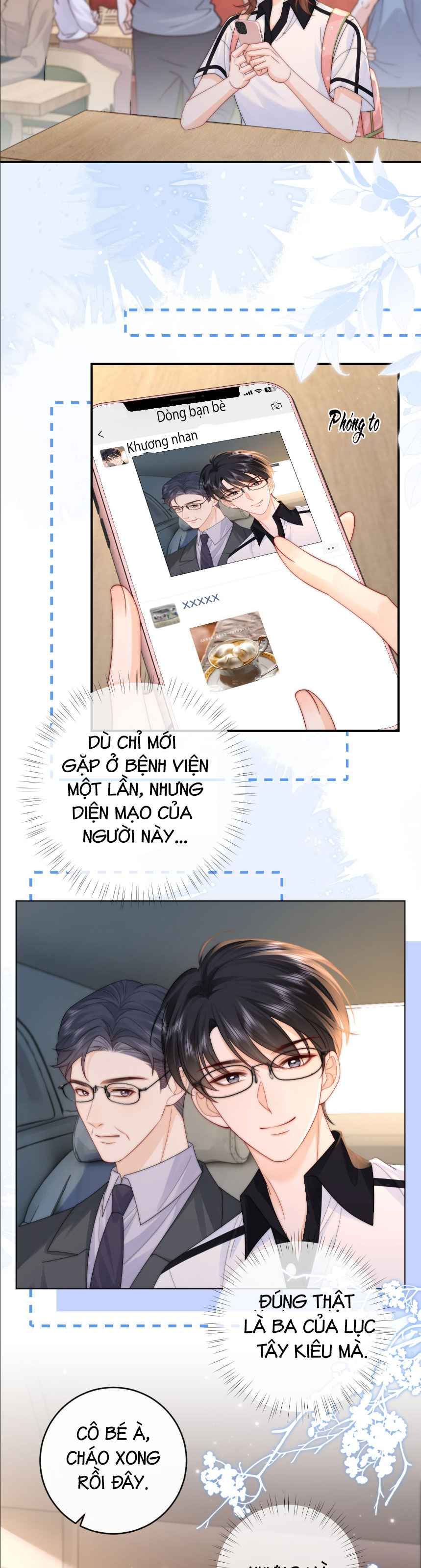 đọc truyện Lạc Bước Chương 16 ảnh 16 tại Thiên Thai Truyện