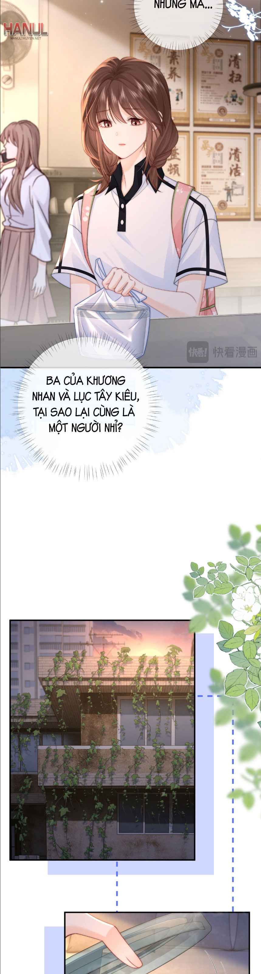 đọc truyện Lạc Bước Chương 16 ảnh 17 tại Thiên Thai Truyện