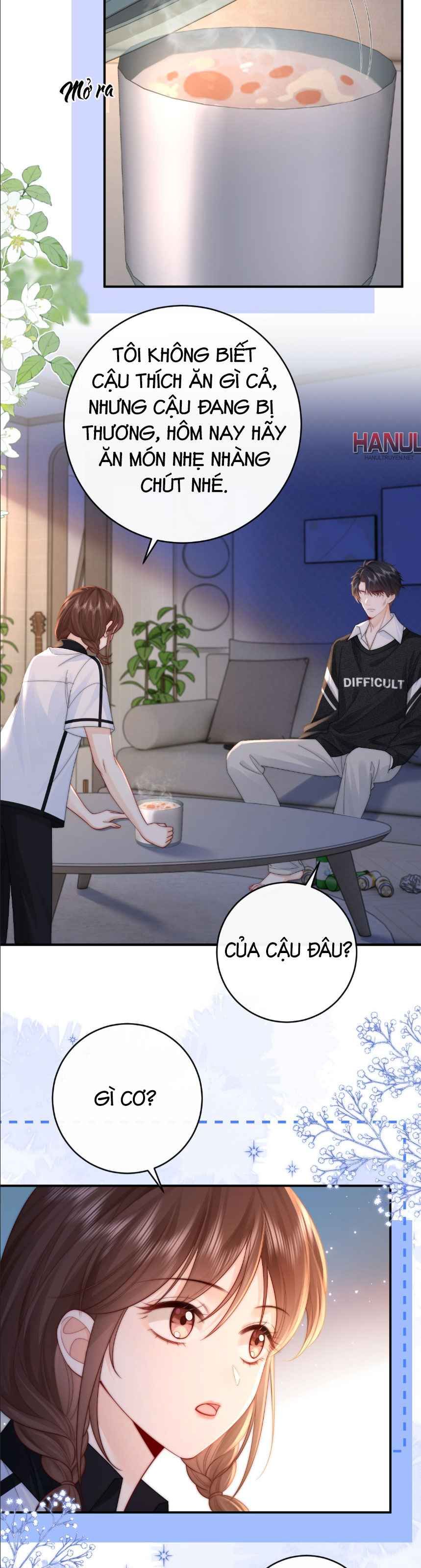 đọc truyện Lạc Bước Chương 16 ảnh 18 tại Thiên Thai Truyện