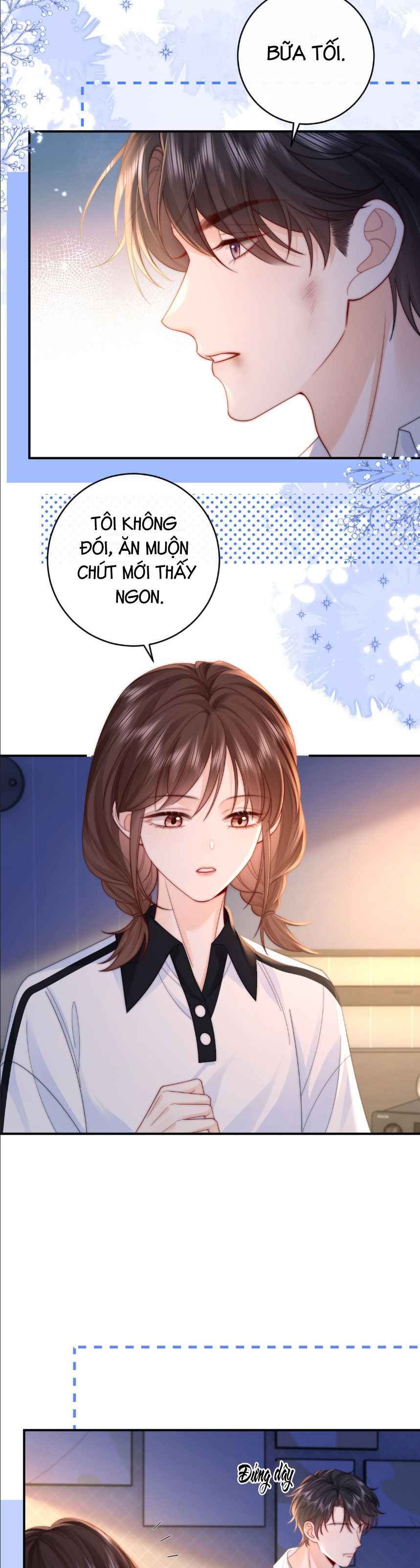 đọc truyện Lạc Bước Chương 16 ảnh 19 tại Thiên Thai Truyện