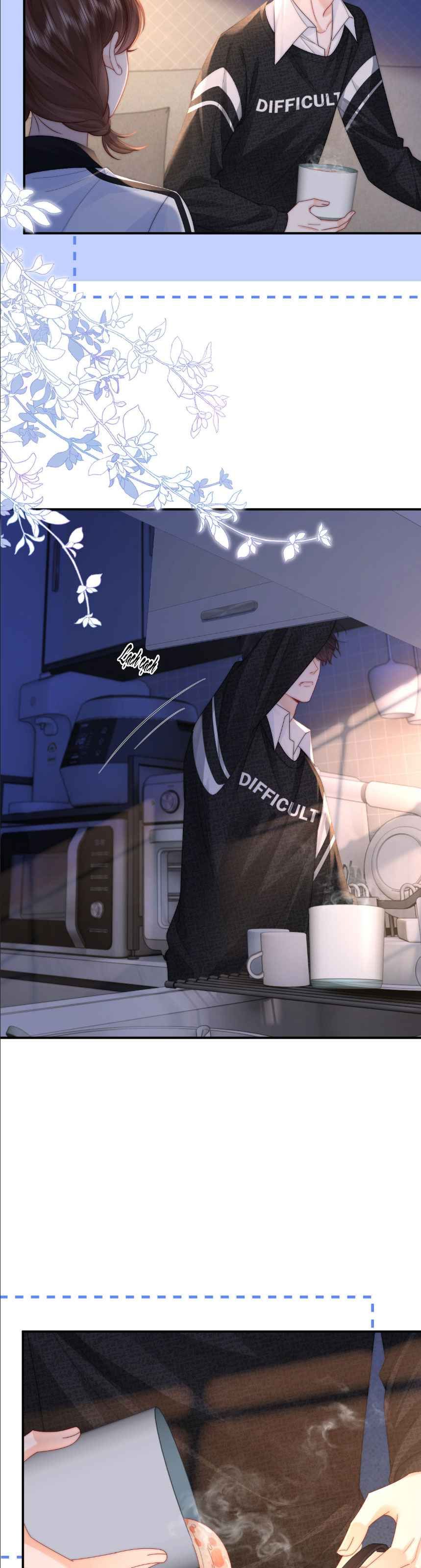 đọc truyện Lạc Bước Chương 16 ảnh 20 tại Thiên Thai Truyện