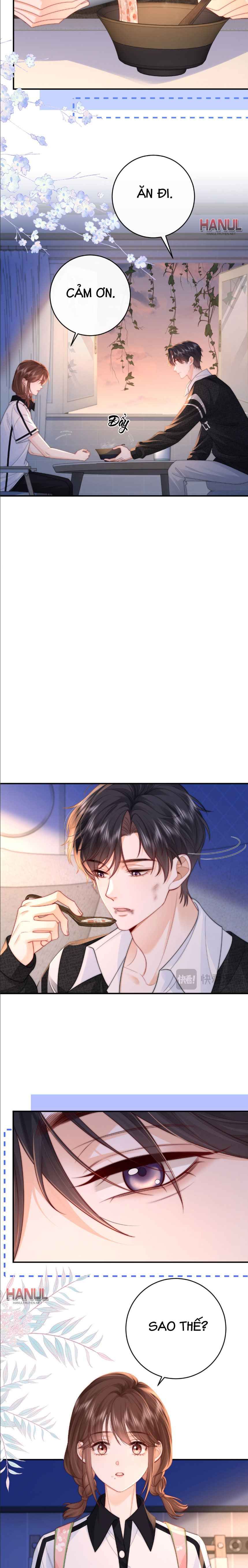 đọc truyện Lạc Bước Chương 16 ảnh 21 tại Thiên Thai Truyện