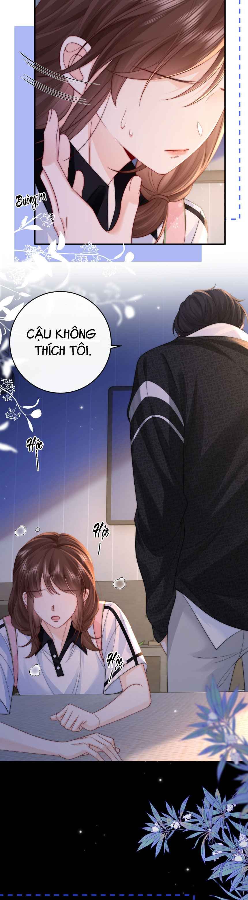 đọc truyện Lạc Bước Chương 16 ảnh 4 tại Thiên Thai Truyện