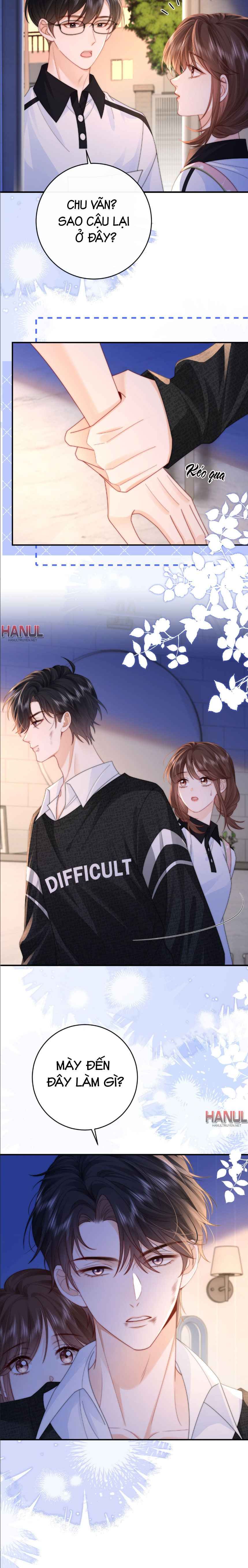 đọc truyện Lạc Bước Chương 16 ảnh 23 tại Thiên Thai Truyện