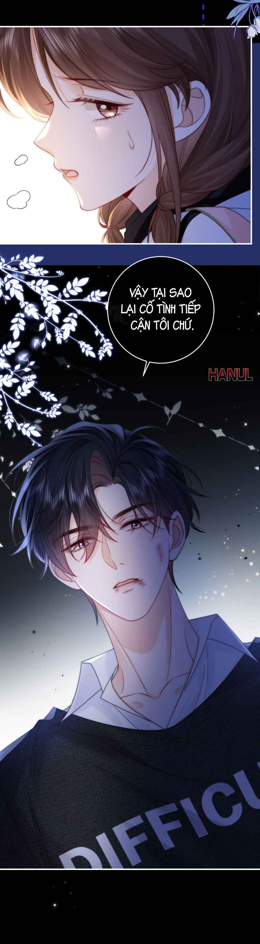 đọc truyện Lạc Bước Chương 16 ảnh 5 tại Thiên Thai Truyện