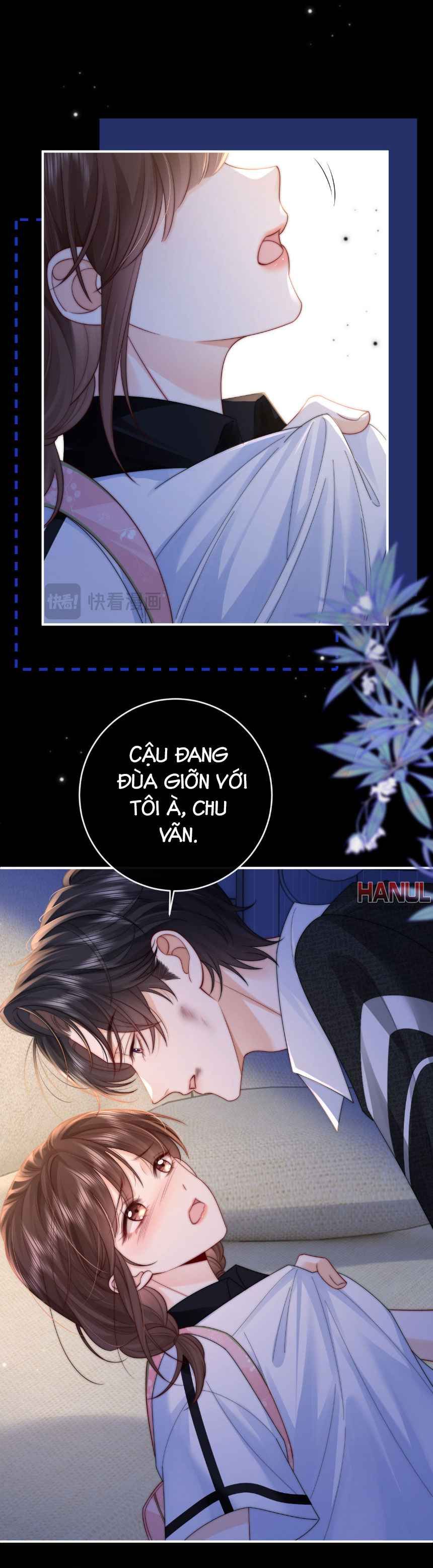 đọc truyện Lạc Bước Chương 16 ảnh 6 tại Thiên Thai Truyện