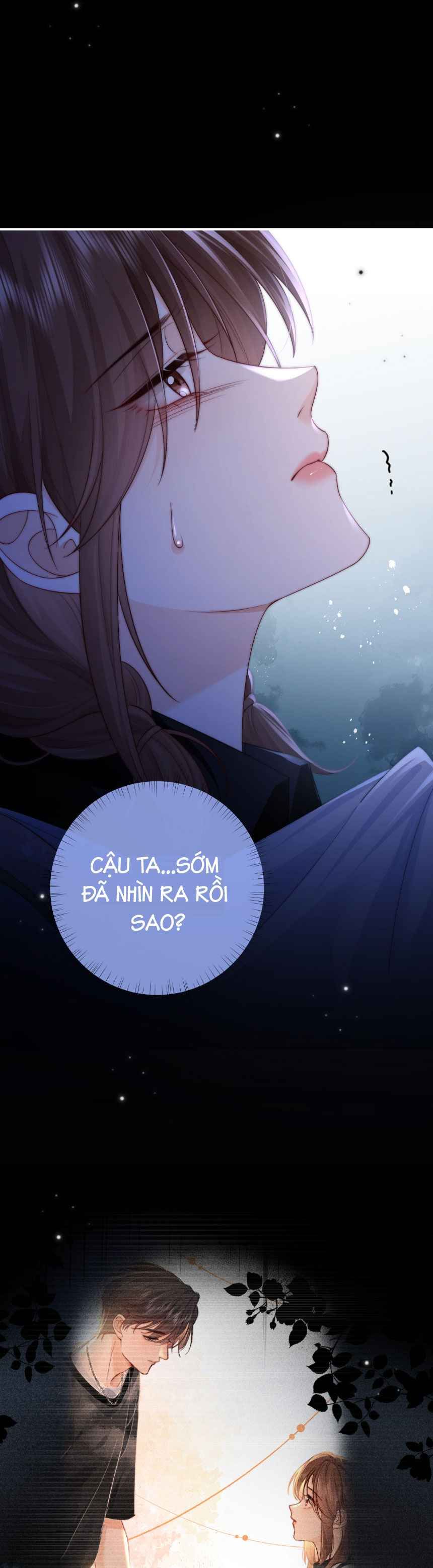 đọc truyện Lạc Bước Chương 16 ảnh 7 tại Thiên Thai Truyện