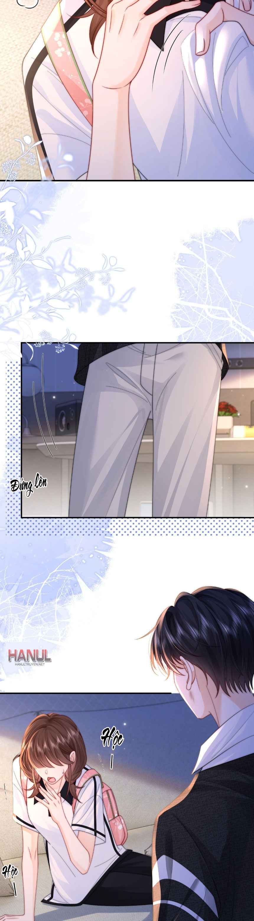 đọc truyện Lạc Bước Chương 16 ảnh 9 tại Thiên Thai Truyện