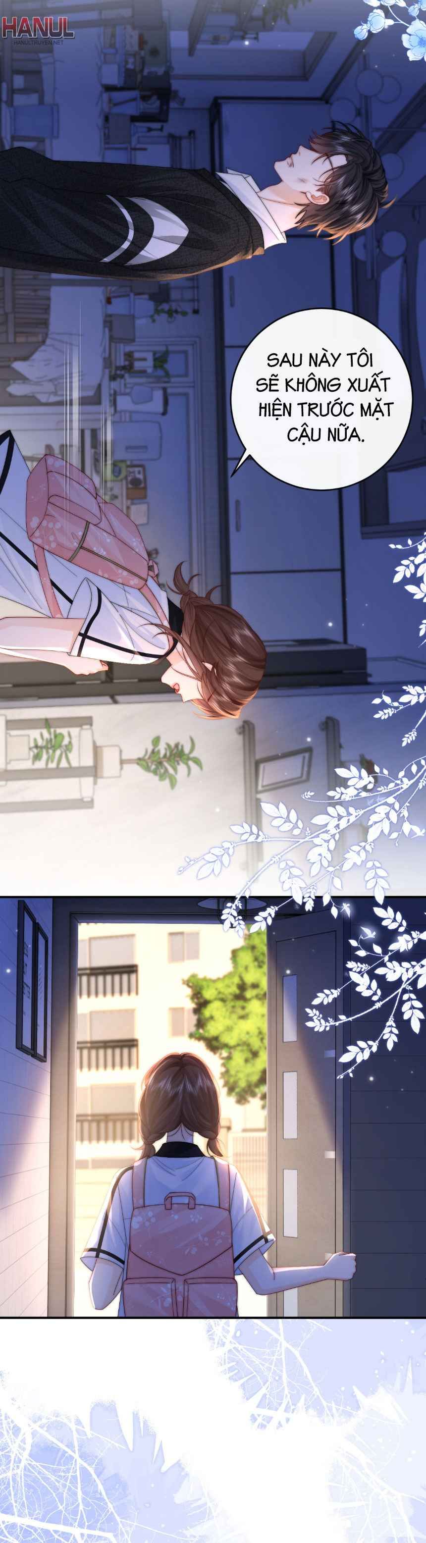 đọc truyện Lạc Bước Chương 16 ảnh 11 tại Thiên Thai Truyện