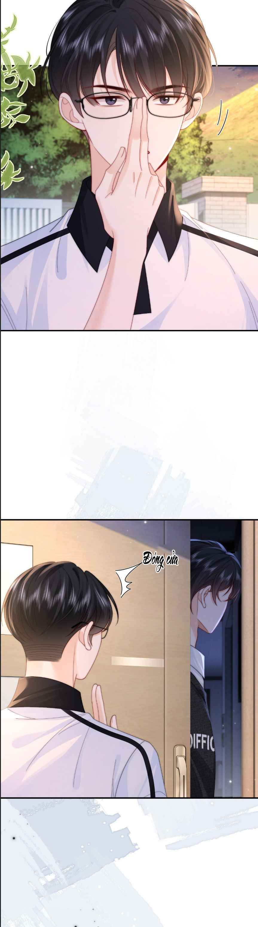 đọc truyện Lạc Bước Chương 17 ảnh 3 tại Thiên Thai Truyện