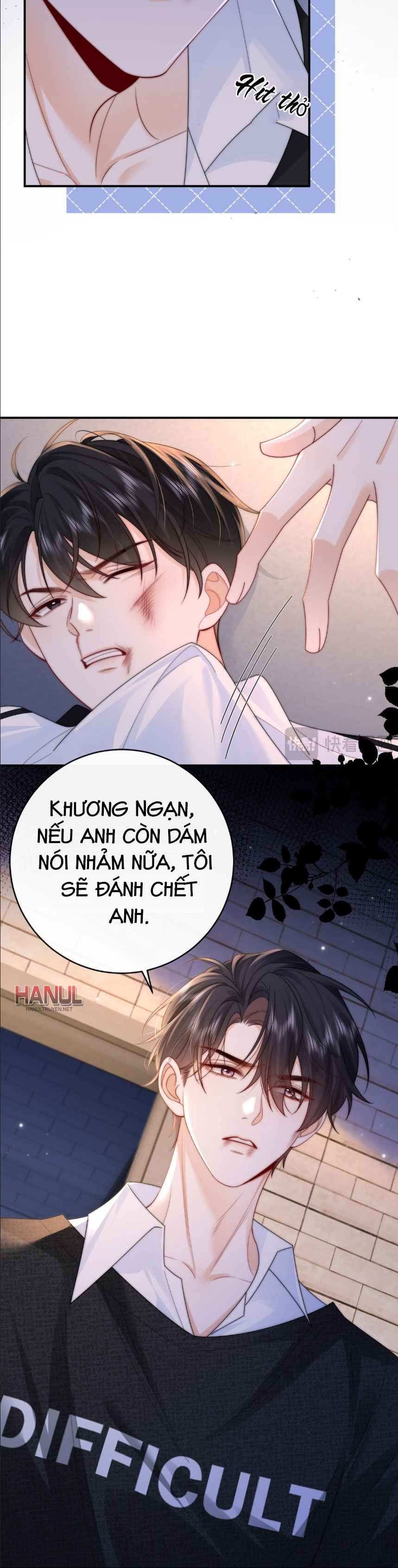 đọc truyện Lạc Bước Chương 17 ảnh 14 tại Thiên Thai Truyện