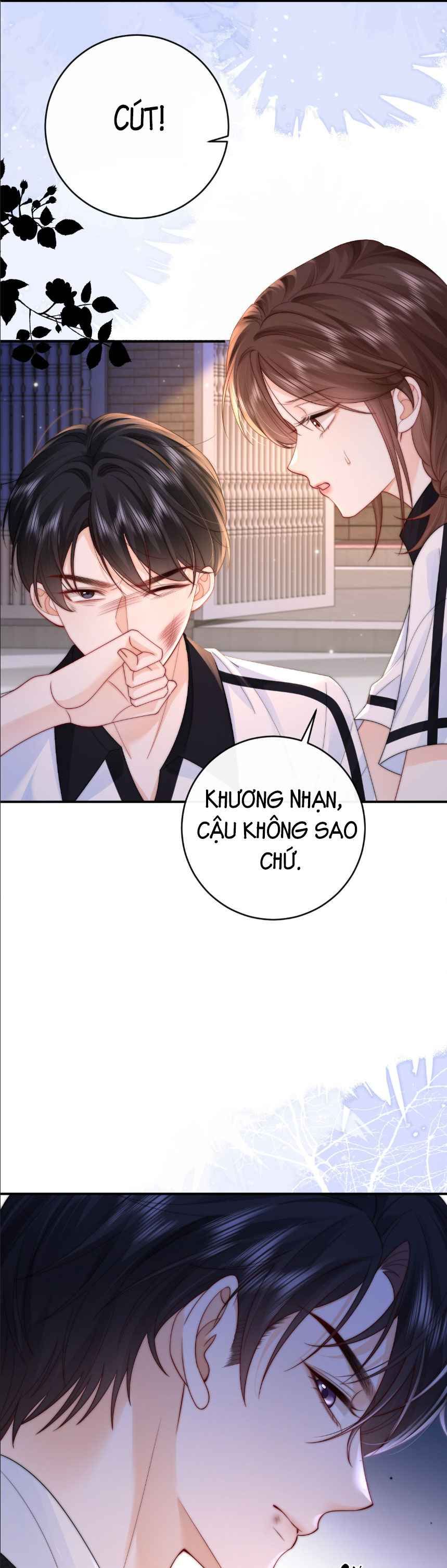 đọc truyện Lạc Bước Chương 17 ảnh 15 tại Thiên Thai Truyện