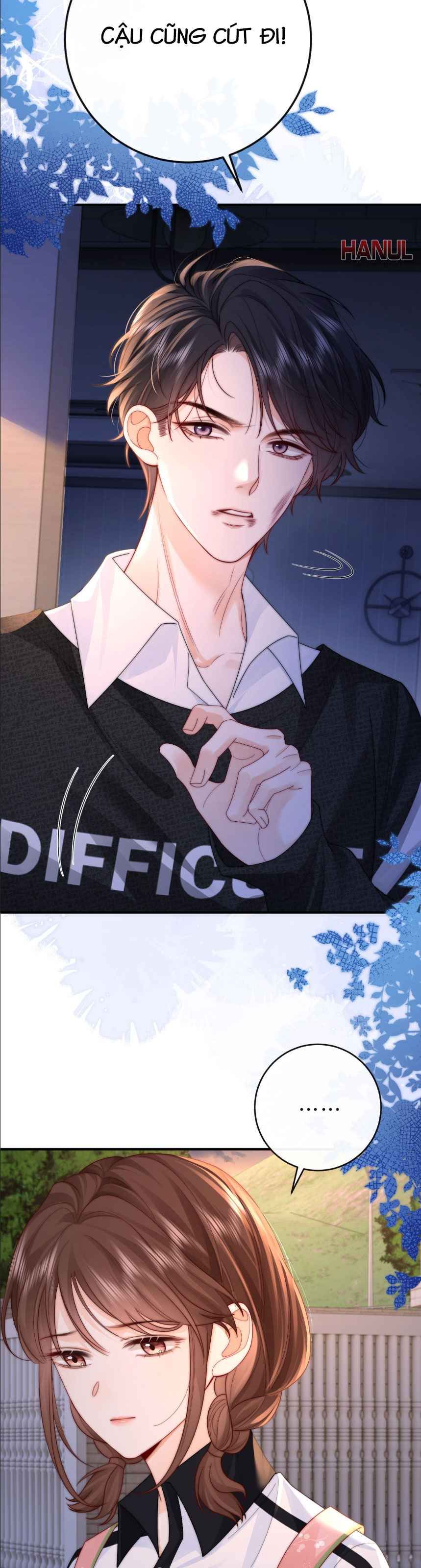 đọc truyện Lạc Bước Chương 17 ảnh 17 tại Thiên Thai Truyện