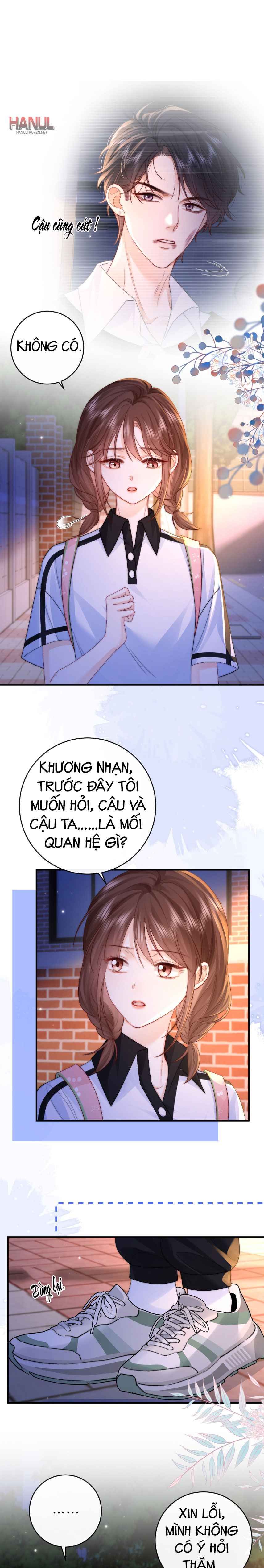 đọc truyện Lạc Bước Chương 17 ảnh 20 tại Thiên Thai Truyện