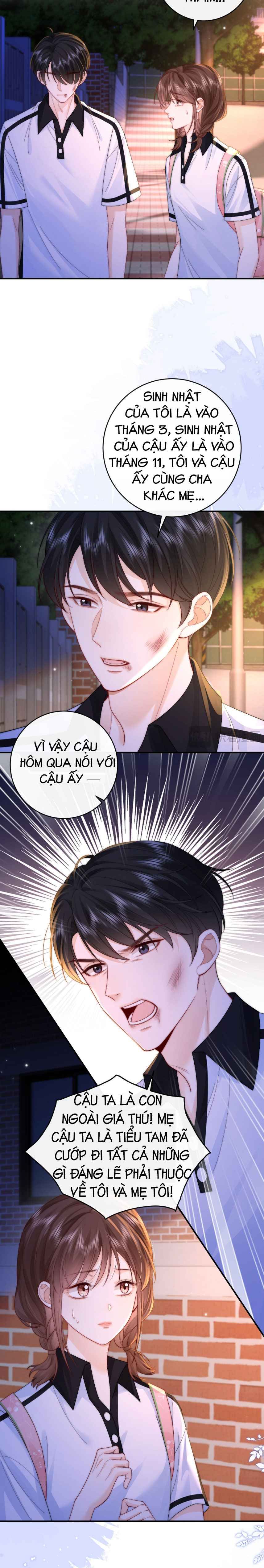 đọc truyện Lạc Bước Chương 17 ảnh 21 tại Thiên Thai Truyện