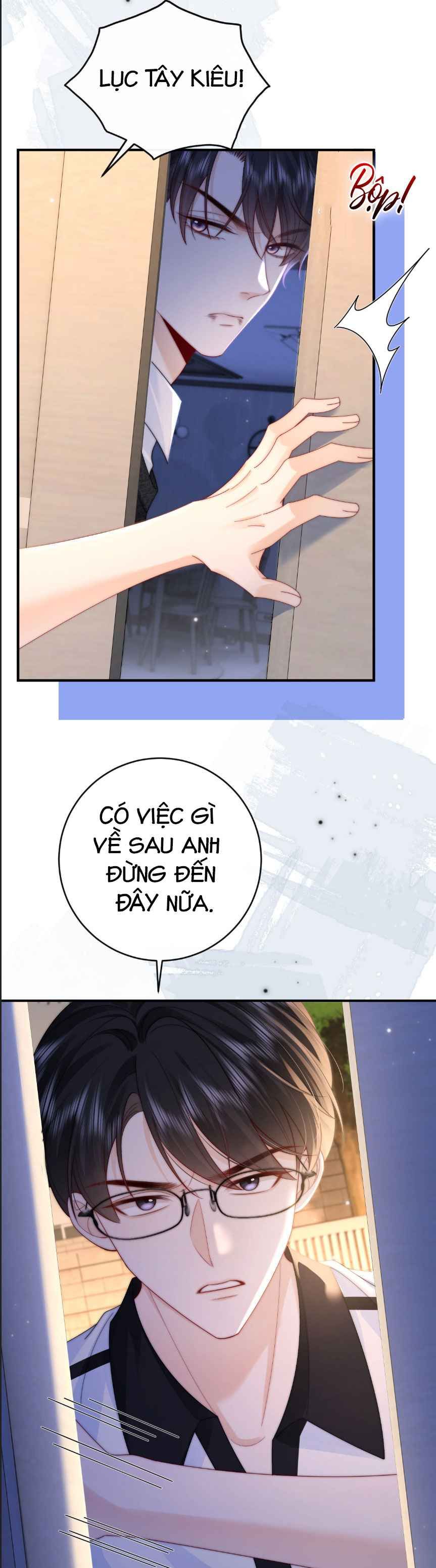 đọc truyện Lạc Bước Chương 17 ảnh 4 tại Thiên Thai Truyện