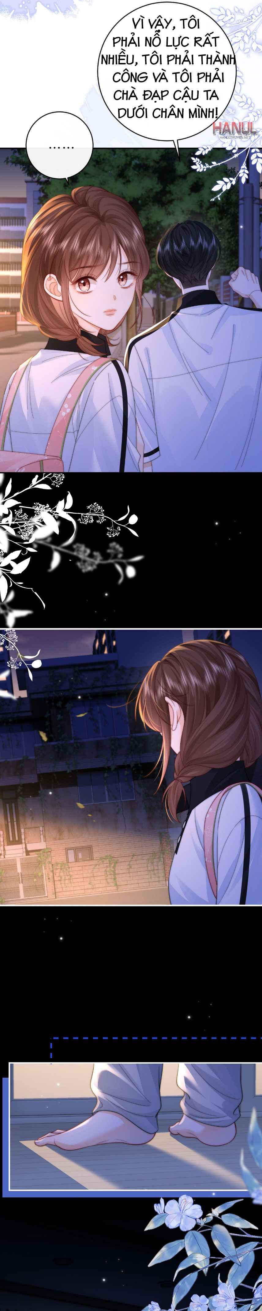 đọc truyện Lạc Bước Chương 17 ảnh 22 tại Thiên Thai Truyện