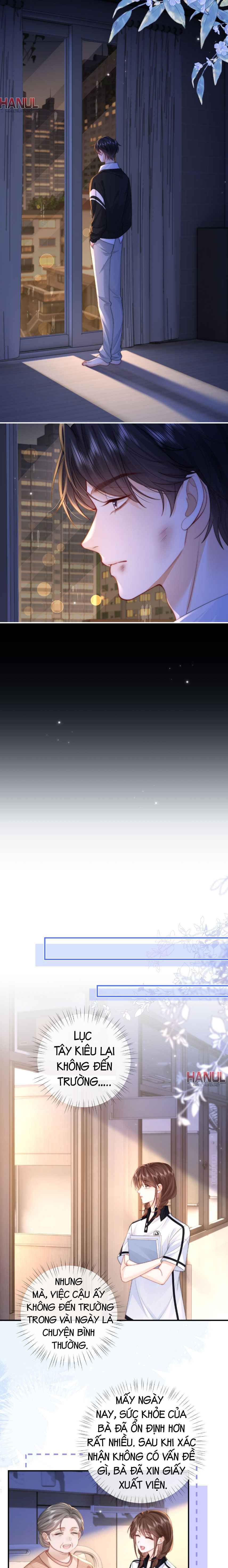 đọc truyện Lạc Bước Chương 17 ảnh 23 tại Thiên Thai Truyện