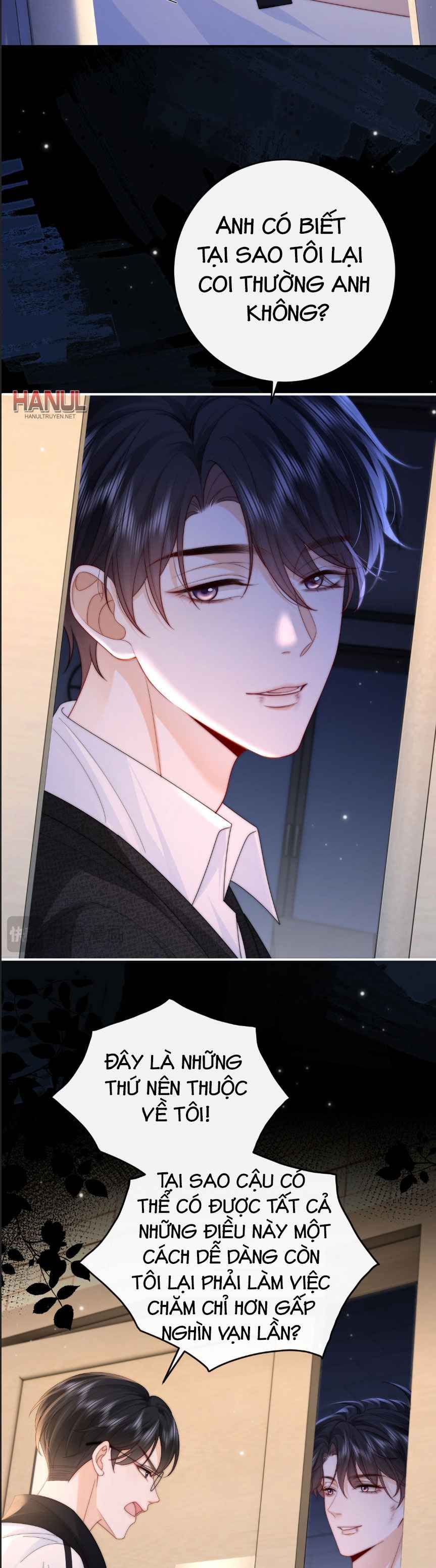 đọc truyện Lạc Bước Chương 17 ảnh 5 tại Thiên Thai Truyện