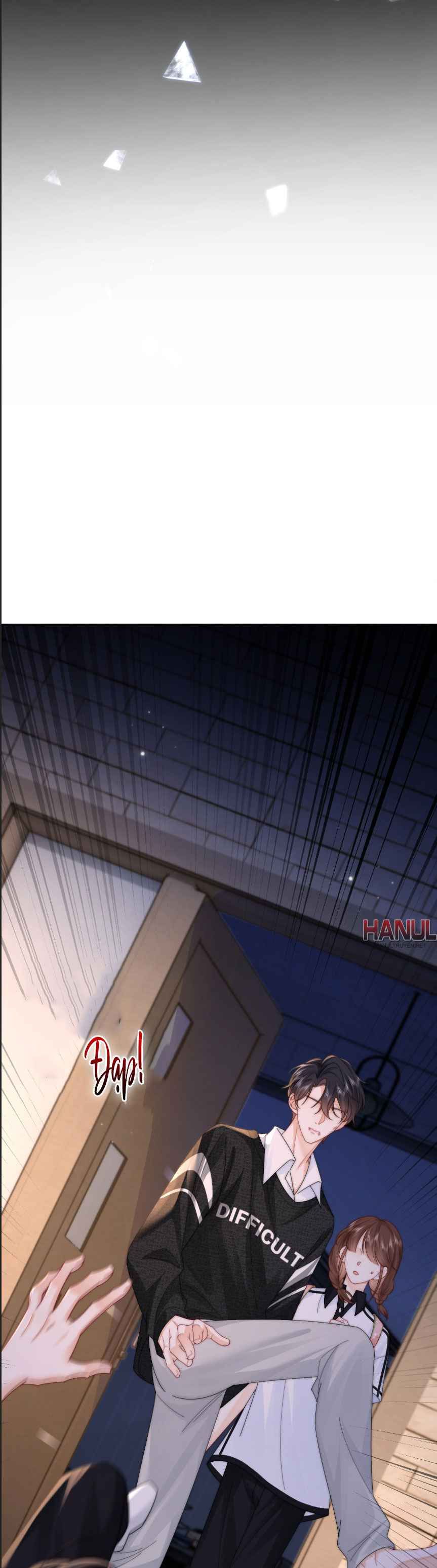 đọc truyện Lạc Bước Chương 17 ảnh 8 tại Thiên Thai Truyện