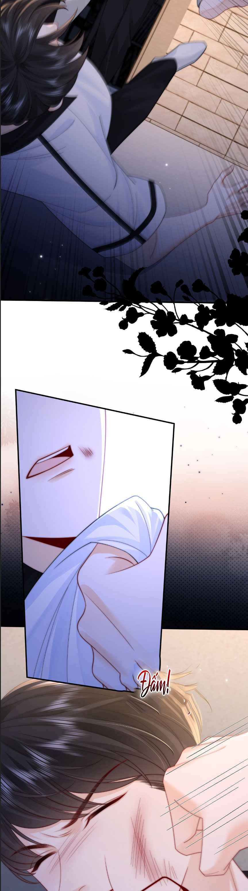 đọc truyện Lạc Bước Chương 17 ảnh 9 tại Thiên Thai Truyện