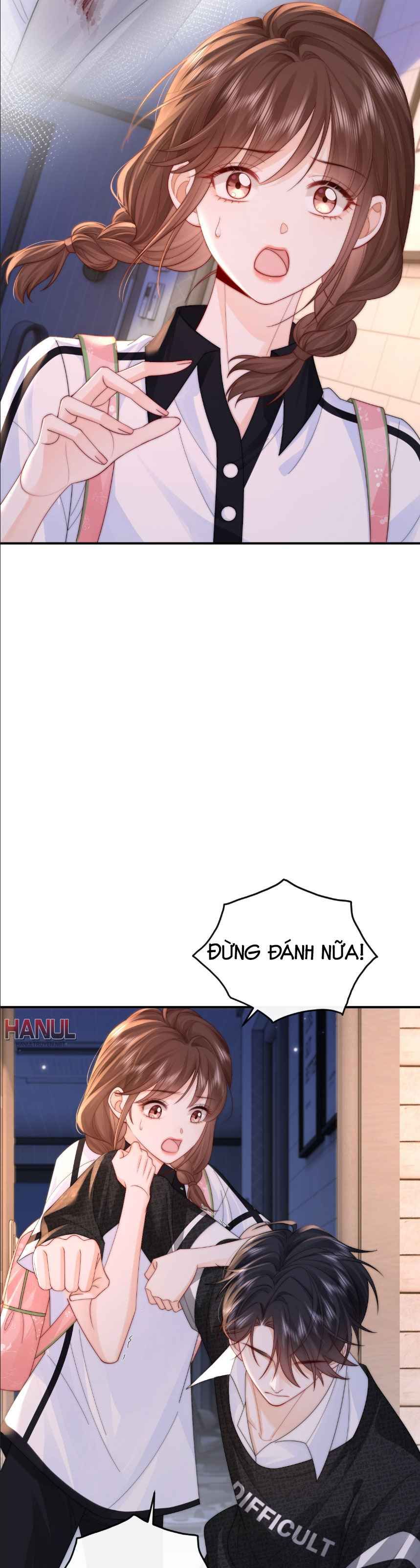 đọc truyện Lạc Bước Chương 17 ảnh 11 tại Thiên Thai Truyện