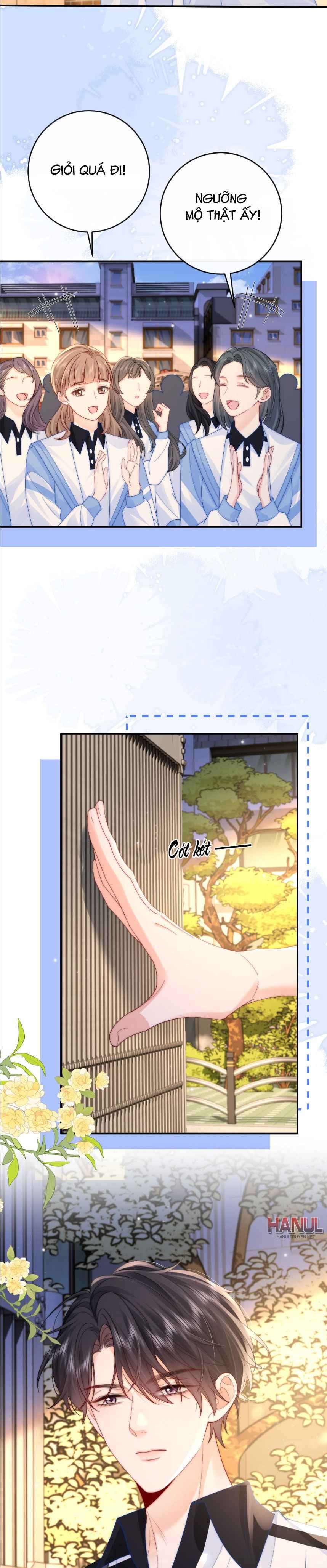 đọc truyện Lạc Bước Chương 18.5 ảnh 3 tại Thiên Thai Truyện