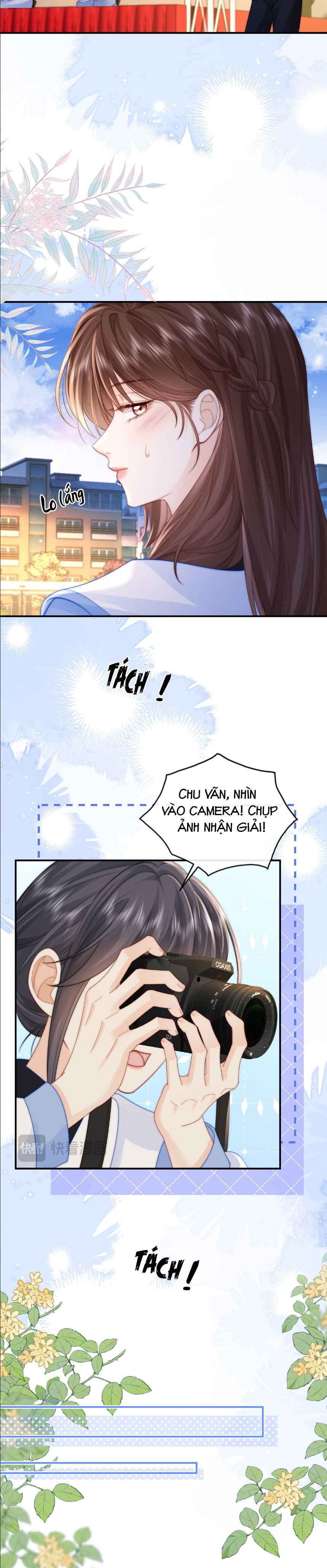 đọc truyện Lạc Bước Chương 18.5 ảnh 6 tại Thiên Thai Truyện