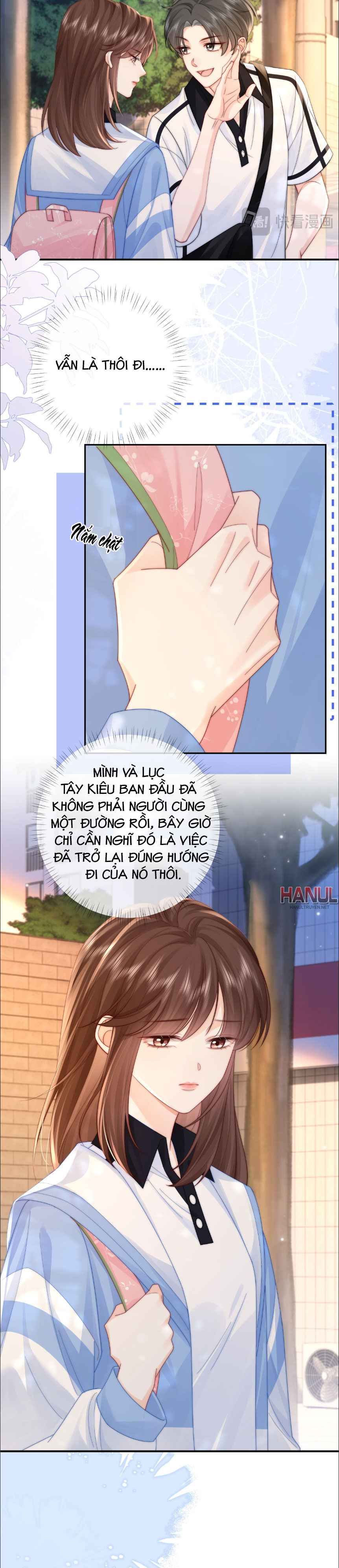 đọc truyện Lạc Bước Chương 18 ảnh 4 tại Thiên Thai Truyện