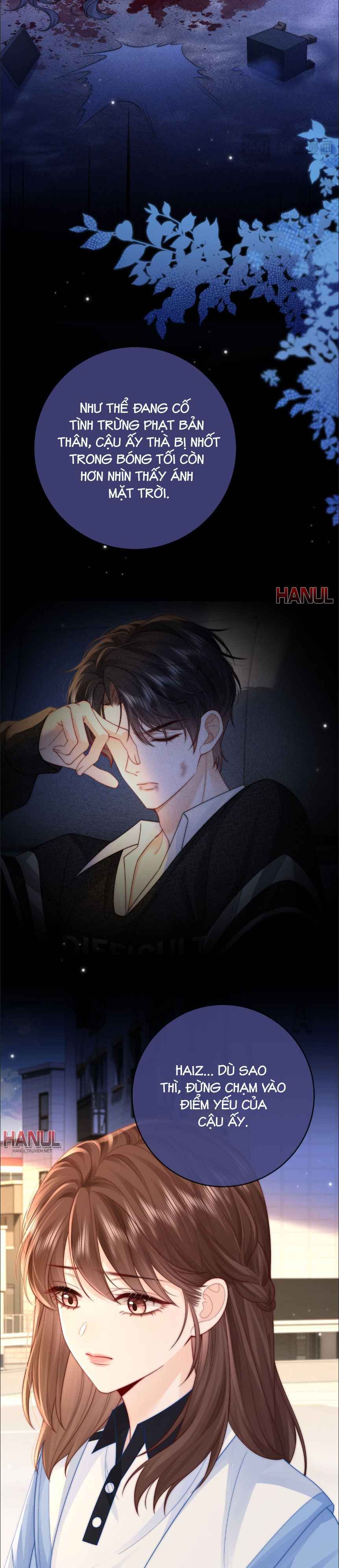 đọc truyện Lạc Bước Chương 18 ảnh 7 tại Thiên Thai Truyện