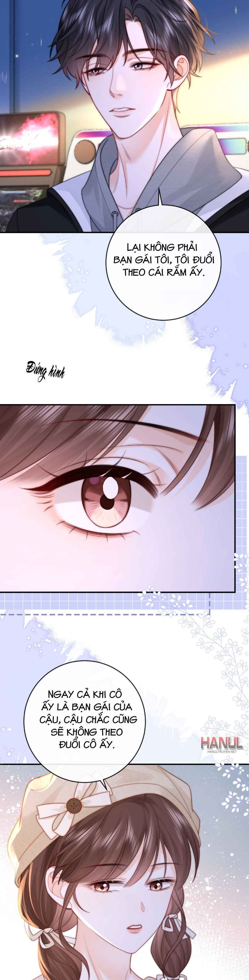 đọc truyện Lạc Bước Chương 19.5 ảnh 9 tại Thiên Thai Truyện